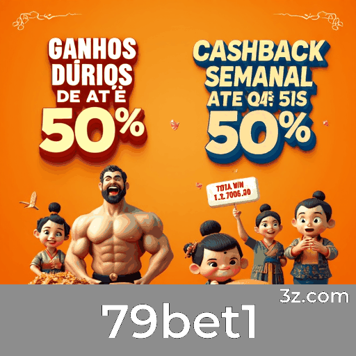 79bet1: Plataforma de Cassino Online Segura